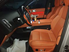 Li Auto L6 Pro - ფოტო 11