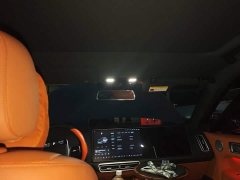 Li Auto L6 Pro - ფოტო 14