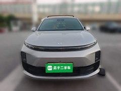 Li Auto L6 Pro - ფოტო 2