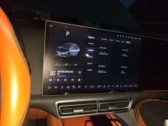 Li Auto L6 Pro - ფოტო 20