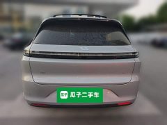 Li Auto L6 Pro - ფოტო 3