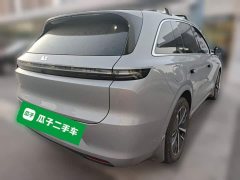 Li Auto L6 Pro - ფოტო 4