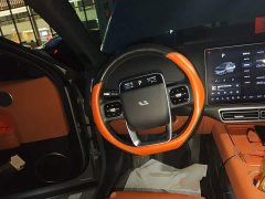 Li Auto L6 Pro - ფოტო 6
