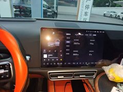 Li Auto L6 Pro - ფოტო 9