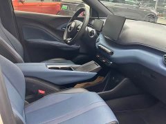 BYD Seagull Glory Edition 305km Vitality Version - ფოტო 4