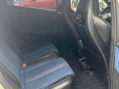 BYD Seagull Glory Edition 305km Vitality Version - ფოტო 6