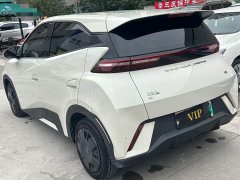 BYD Seagull Glory Edition 305km Vitality Version - ფოტო 7