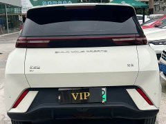 BYD Seagull Glory Edition 305km Vitality Version - ფოტო 8