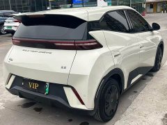 BYD Seagull Glory Edition 305km Vitality Version - ფოტო 9