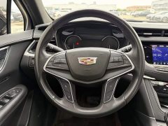 Cadillac XT5 2.0T FWD Luxury - ფოტო 11