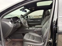Cadillac XT5 2.0T FWD Luxury - ფოტო 12