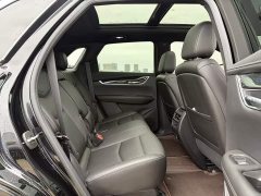 Cadillac XT5 2.0T FWD Luxury - ფოტო 14