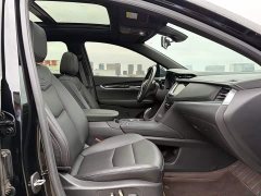 Cadillac XT5 2.0T FWD Luxury - ფოტო 15