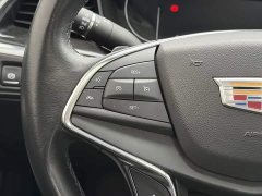 Cadillac XT5 2.0T FWD Luxury - ფოტო 16