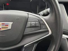 Cadillac XT5 2.0T FWD Luxury - ფოტო 17