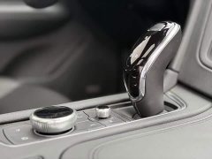 Cadillac XT5 2.0T FWD Luxury - ფოტო 18