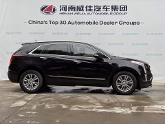 Cadillac XT5 2.0T FWD Luxury - ფოტო 5