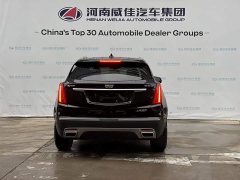 Cadillac XT5 2.0T FWD Luxury - ფოტო 7