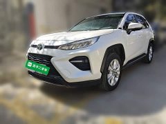 Toyota Wildland Facelift 2.0L CVT FWD Leading Edition - ფოტო 1