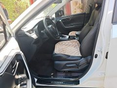 Toyota Wildland Facelift 2.0L CVT FWD Leading Edition - ფოტო 11