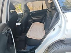 Toyota Wildland Facelift 2.0L CVT FWD Leading Edition - ფოტო 13