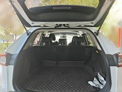 Toyota Wildland Facelift 2.0L CVT FWD Leading Edition - ფოტო 15