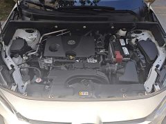 Toyota Wildland Facelift 2.0L CVT FWD Leading Edition - ფოტო 16
