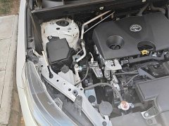 Toyota Wildland Facelift 2.0L CVT FWD Leading Edition - ფოტო 20