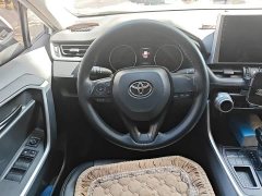 Toyota Wildland Facelift 2.0L CVT FWD Leading Edition - ფოტო 6