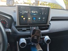 Toyota Wildland Facelift 2.0L CVT FWD Leading Edition - ფოტო 9