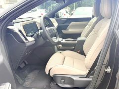 Volvo XC70 Plug-in Hybrid AWD Extended Range Plus - ფოტო 4