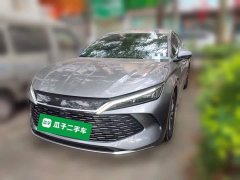 BYD Qin L DM-i Smart Drive Edition 80KM Leading - ფოტო 1