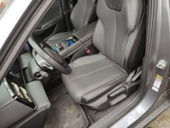 BYD Qin L DM-i Smart Drive Edition 80KM Leading - ფოტო 11