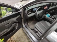 BYD Qin L DM-i Smart Drive Edition 80KM Leading - ფოტო 12