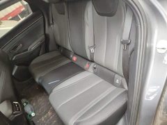 BYD Qin L DM-i Smart Drive Edition 80KM Leading - ფოტო 13