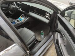 BYD Qin L DM-i Smart Drive Edition 80KM Leading - ფოტო 19