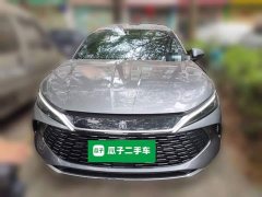 BYD Qin L DM-i Smart Drive Edition 80KM Leading - ფოტო 2
