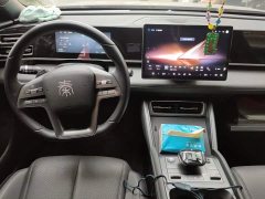 BYD Qin L DM-i Smart Drive Edition 80KM Leading - ფოტო 5