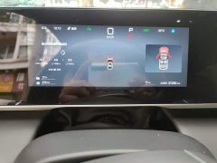 BYD Qin L DM-i Smart Drive Edition 80KM Leading - ფოტო 7