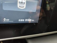 BYD Qin L DM-i Smart Drive Edition 80KM Leading - ფოტო 8