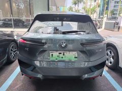 BMW iX xDrive40 - ფოტო 3