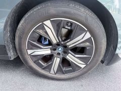 BMW iX xDrive40 - ფოტო 5