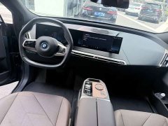 BMW iX xDrive40 - ფოტო 6
