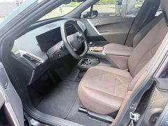 BMW iX xDrive40 - ფოტო 7