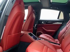 Porsche Panamera 2.9T - ფოტო 10