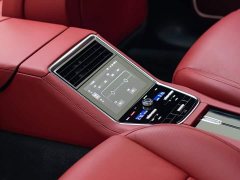 Porsche Panamera 2.9T - ფოტო 11