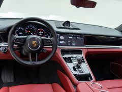 Porsche Panamera 2.9T - ფოტო 12
