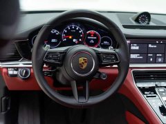 Porsche Panamera 2.9T - ფოტო 13