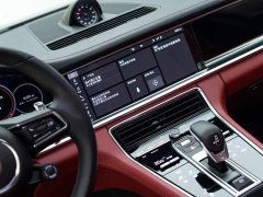 Porsche Panamera 2.9T - ფოტო 14