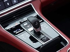 Porsche Panamera 2.9T - ფოტო 15